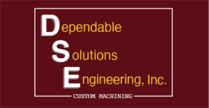 DSE Logo